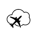 Planes Cloud logo