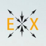 X Pool logo
