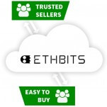 Ethbits logo