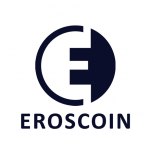 ErosCoin logo