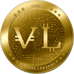 VirtualLakshmi logo