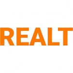 REALT logo