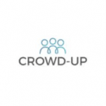 Crowd-Up logo