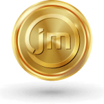 Justmake logo