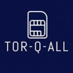 TOR-Q-ALL logo