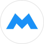Mass coin logo