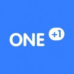 One+One logo