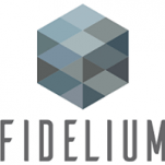 Fidelium logo