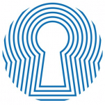 KEYRPTO logo
