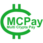 McPay logo