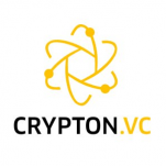 Crypton VC logo