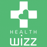 Health Wizz logo