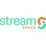 StreamSpace logo