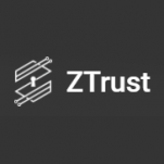 ZTrust logo