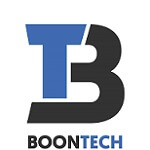 Boon.Tech logo