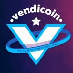 VendiCoins logo