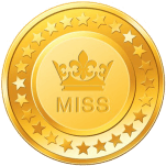 Misscoin logo