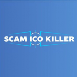 Scam ICO Killer logo