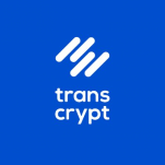 TransCrypt logo