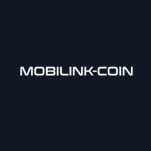 MOBILINK-COIN logo