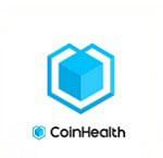 Coinhealth logo