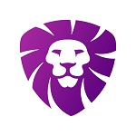 Coin Lion logo