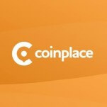 Coinplace logo