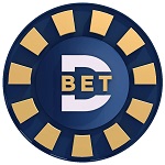 Decent.bet logo