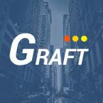 Graft Blockchain logo