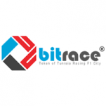 Bitrace logo