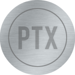 Pentaxcoin logo