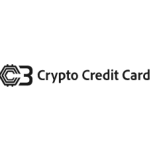 Crypto credit card logo
