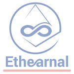 Ethearnal logo
