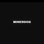 MINERDOG logo