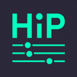 HiP logo