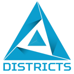 Districts logo