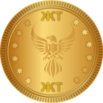 KKT Coin logo
