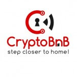 Cryptobnb logo