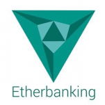 Etherbanking logo
