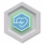 Health Nexus logo