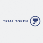 Trial Token logo