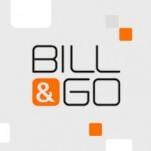 Bill Go logo