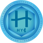 HydroCoin logo