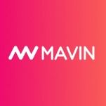 Mavin logo