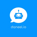 Daneel logo