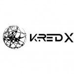 KredX logo