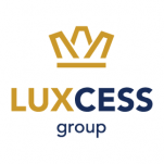 Luxcess Group logo