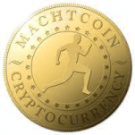 MachtCoin logo