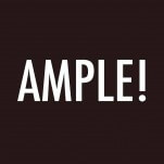 AMPLE! logo
