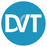 DATAVLT logo